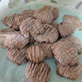 El cooksnap de isabel cuando hizo Galletas de mantequilla con thermomix.