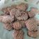 El cooksnap de isabel cuando hizo Galletas de mantequilla con thermomix.