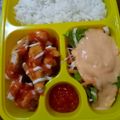 Cooksnap dari Ummu Muzayyin untuk resep Salad sayur dg saus mayo yg creamy!