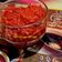 nimisha nema का कुकस्नैप जब उन्होंने मोमो चटनी(momo chutney recipe in hindi\) बनाया था।