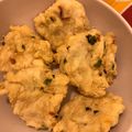 Cooksnap dari Dapur Indo Belanda untuk resep Rujak Cireng - Cireng Salju Anti Gagal