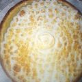 صورة من amir ibtissem، شاركها بعد تجربة وصفة تارت بالليمون tarte au citron 🍋