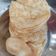Pinal Patel's cooksnap of when they made મઠીયા (પાતળા).