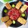 Cooksnap dari dapoersarahghufaira untuk resep 866. Sambal Seruit Terasi khas Lampung
