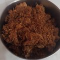 Cooksnap dari Annisa Kayira untuk resep Ayam Goreng Laos