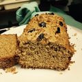 El cooksnap de abellahlorena cuando hizo Pan de manzana, canela y avena.