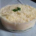 Cooksnap dari Kurnia Yuliyawati untuk resep Singkong Thailand Keju JTT ala Mall Ambassador