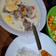 Cooksnap dari Safira.stories untuk resep Soto betawi (santan + susu) enaaaakk