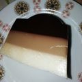 Cooksnap dari Nita Cake & Cookies untuk resep Puding Tiramisu