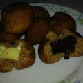 Cooksnap dari Iva untuk resep Roti Goreng 'Choco Melted'