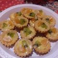 Cooksnap dari Vyya Anggraini untuk resep Pie Buah Mini (praktis dan enakkkkk)