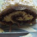 Edina Bezselics Cooksnap-ja, amikor elkészítette a(z) Somlói torta - pohárdesszert glutén és tejmentesen receptet.