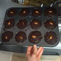 Emma short's cooksnap of when they made Healthy Almond Joy Bars.