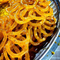 Janaki Ezhini's cooksnap of when they made ரோஸ் மில்க்.