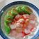 Cooksnap dari Christhean Nancy untuk resep Es Pisang Ijo Nan Lembut