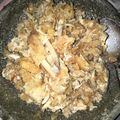 Cooksnap dari Ida Yanti untuk resep Ayam Geprek