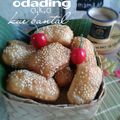 Cooksnap dari Ratih Sukardi untuk resep Odading