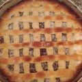 El cooksnap de Magdalena cuando hizo Pastafrola exquisita súper económica.