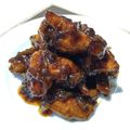 Cooksnap dari Kurnia Kemala Sari untuk resep Ayam Kecap Bawang Bombay