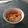 El cooksnap de Luis Jimenez cuando hizo Hummus de garbanzo.