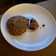 El cooksnap de Ivonne Remón cuando hizo Galletas de Chips de Chocolate cetogénicas (Keto).