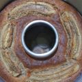 Cooksnap dari linda untuk resep Bolu Pisang Panggang Anti Gagal