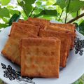 Cooksnap dari Ana Puspita untuk resep Gabin Tape