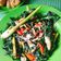 Cooksnap dari Nanis Putri Ku (QiBy.Cooking) untuk resep Oseng-oseng daun pepaya pindang tongkol