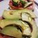 La cooksnap de Cristina cuando cocinó Tostada de Jamón Serrano y Aguacate