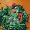 Cooksnap dari Ayue Pratiwiee untuk resep Tumis Kangkung Terasi Pedas