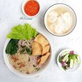 Cooksnap dari Erlina untuk resep Cwie Mie Khas Malang