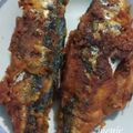 Cooksnap dari Nicole Abigail untuk resep Ikan Cue Goreng Tepung