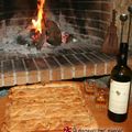 Cooksnap από july88 στη συνταγή Χειροποίητη πίτα της Αρέθας