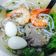 Cooksnap của Thuong Nguyen khi họ làm theo món Bánh canh thập cẩm