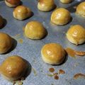 Cooksnap dari amallia lusi untuk resep Nastar Cengkeh Klasik