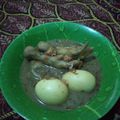 Cooksnap dari azya untuk resep Telur Rebus Bumbu Kecap