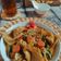Cooksnap dari AnisNayla untuk resep Pangsit goreng