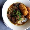 Cooksnap dari grefi untuk resep Rawon Setan Khas Surabaya