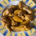 El cooksnap de Mireia Trancoso Paredes cuando hizo Costillas con curry y miel con thermomix.