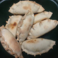 El cooksnap de Micaela T cuando hizo Masa de empanadas sin TACC.