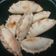 El cooksnap de Micaela T cuando hizo Masa de empanadas sin TACC.