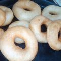 El cooksnap de LuLu Aquino cuando hizo Rosquitas.