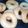 El cooksnap de LuLu Aquino cuando hizo Rosquitas.