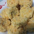 Cooksnap dari Yuni Amalia untuk resep Oreo Goreng Krispy