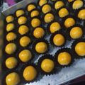 Cooksnap dari firda yusuf untuk resep Nastar 1kg tepung