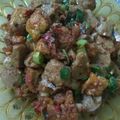 Cooksnap dari citra monica sulaiman untuk resep Pentol Pedas endess