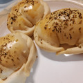 El cooksnap de Gabriela Vuillermoz cuando hizo Empanadas de Cebolla y Queso.