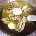 Cooksnap dari Anita Permatasari untuk resep Opor Ayam