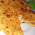 El cooksnap de Mirna Riveros cuando hizo Tortilla de harina de mandioca🍪 (Embe'yu).