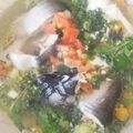 Cooksnap dari ledy sofyanti untuk resep Sup ikan patin